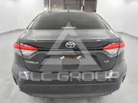 2023 Toyota COROLLA фото