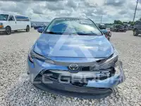 2023 Toyota COROLLA photo