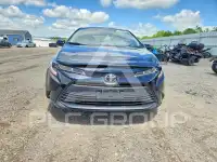 2023 Toyota COROLLA фото
