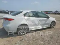 2023 Toyota COROLLA фото