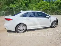 2023 Toyota COROLLA фото