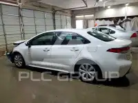 2023 Toyota COROLLA photo