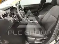 2023 Toyota COROLLA фото