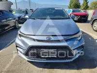 2023 Toyota COROLLA photo