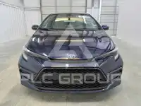 2023 Toyota COROLLA photo