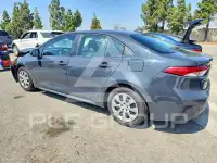 2023 Toyota COROLLA фото
