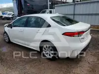 2023 Toyota COROLLA фото