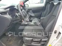 2023 Toyota COROLLA фото