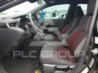 2023 Toyota COROLLA фото