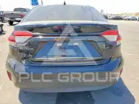 2023 Toyota COROLLA фото