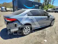 2023 Toyota COROLLA photo