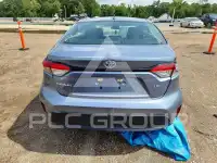 2023 Toyota COROLLA фото