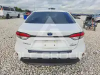 2023 Toyota COROLLA photo