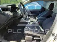 2023 Toyota COROLLA фото