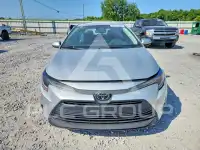 2023 Toyota COROLLA photo