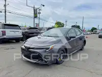 2023 Toyota COROLLA фото