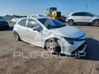 2023 Toyota COROLLA фото