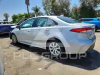 2023 Toyota COROLLA фото