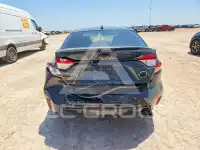 2023 Toyota COROLLA фото