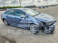 2023 Toyota COROLLA photo