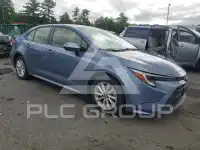 2023 Toyota COROLLA фото