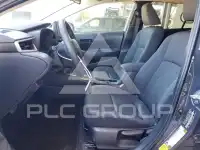2023 Toyota COROLLA фото