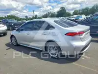 2023 Toyota COROLLA фото