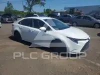 2023 Toyota COROLLA фото