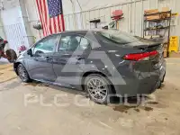 2023 Toyota COROLLA фото