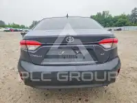2023 Toyota COROLLA photo