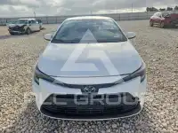 2023 Toyota COROLLA photo