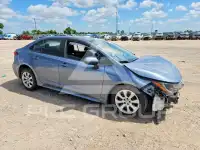 2023 Toyota COROLLA фото