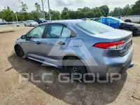 2023 Toyota COROLLA фото