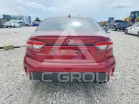 2023 Toyota COROLLA photo