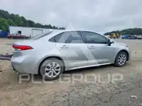 2023 Toyota COROLLA фото
