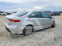 2023 Toyota COROLLA фото