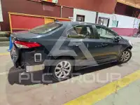 2023 Toyota COROLLA фото