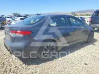 2023 Toyota COROLLA фото