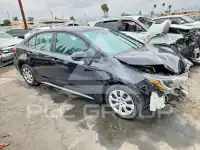 2023 Toyota COROLLA фото