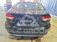 2023 Toyota COROLLA photo