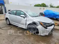 2023 Toyota COROLLA фото