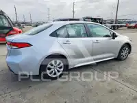 2023 Toyota COROLLA фото