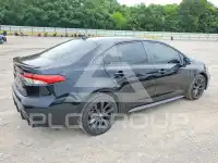 2023 Toyota COROLLA фото