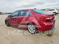 2023 Toyota COROLLA фото