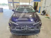 2023 Toyota COROLLA фото