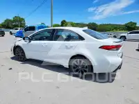 2023 Toyota COROLLA photo