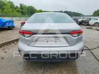 2023 Toyota COROLLA фото