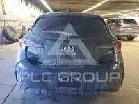 2023 Toyota COROLLA фото