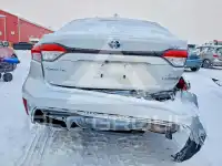 2023 Toyota COROLLA фото