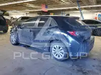 2023 Toyota COROLLA фото